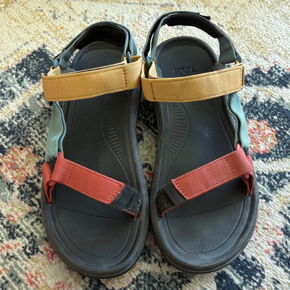Men’s Teva Sandals